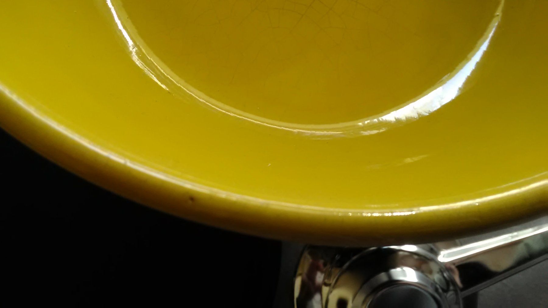 Töpfe: Caquelon fondue /  fondue pot – Gebraucht aus Vessy von ewika 2