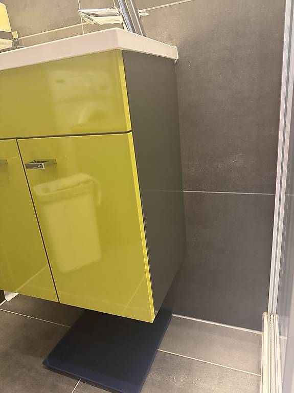 Spülbecken & Waschbecken: Lavabo Framo – Gebraucht aus Bulle von Preteni 1