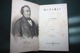 Buch antiquarisch K.R. Hagenbach