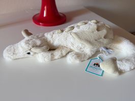 Jellycat Snow Dragon