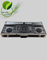Pioneer DJ Set 2x CDJ-500S + DJM-500 im Flightcase