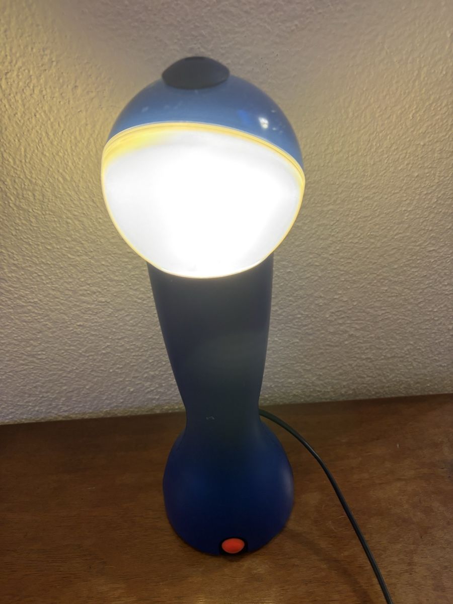Artemide Lampade: Artemide Lampe – Usato da Gossau SG venduto da Dobby1974 2