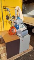 Parkettschleifmaschine Bona, Bodenschleifer Schleifer -601