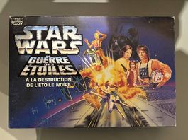 Jeu Star Wars - à la destruction de l'étoile noire