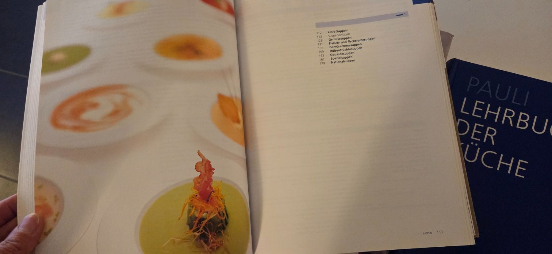 Libri: Buch:  Pauli Rezeptbuch der Küche – Usato da Bremgarten b. Bern venduto da Marge7979 4