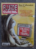 Fluide glacial 384 juin 2008