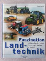 Faszination Landtechnik