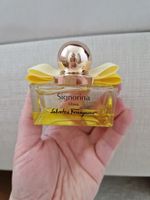 Signorina Libera Salvatore Ferragamo, 30ml, Frühling Duft!