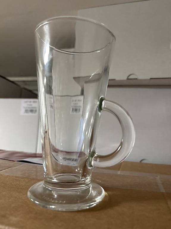 Verres: Tee oder Coupe-Gläser 25 St. – D'occasion à Steinen par mivori 2