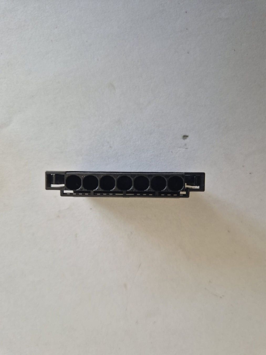 Mercedes-Benz Toutes les pièces auto: Original Mercedes Stecker – Neuf avec emballage d'origine à Fällanden par SwissClassicCar 2