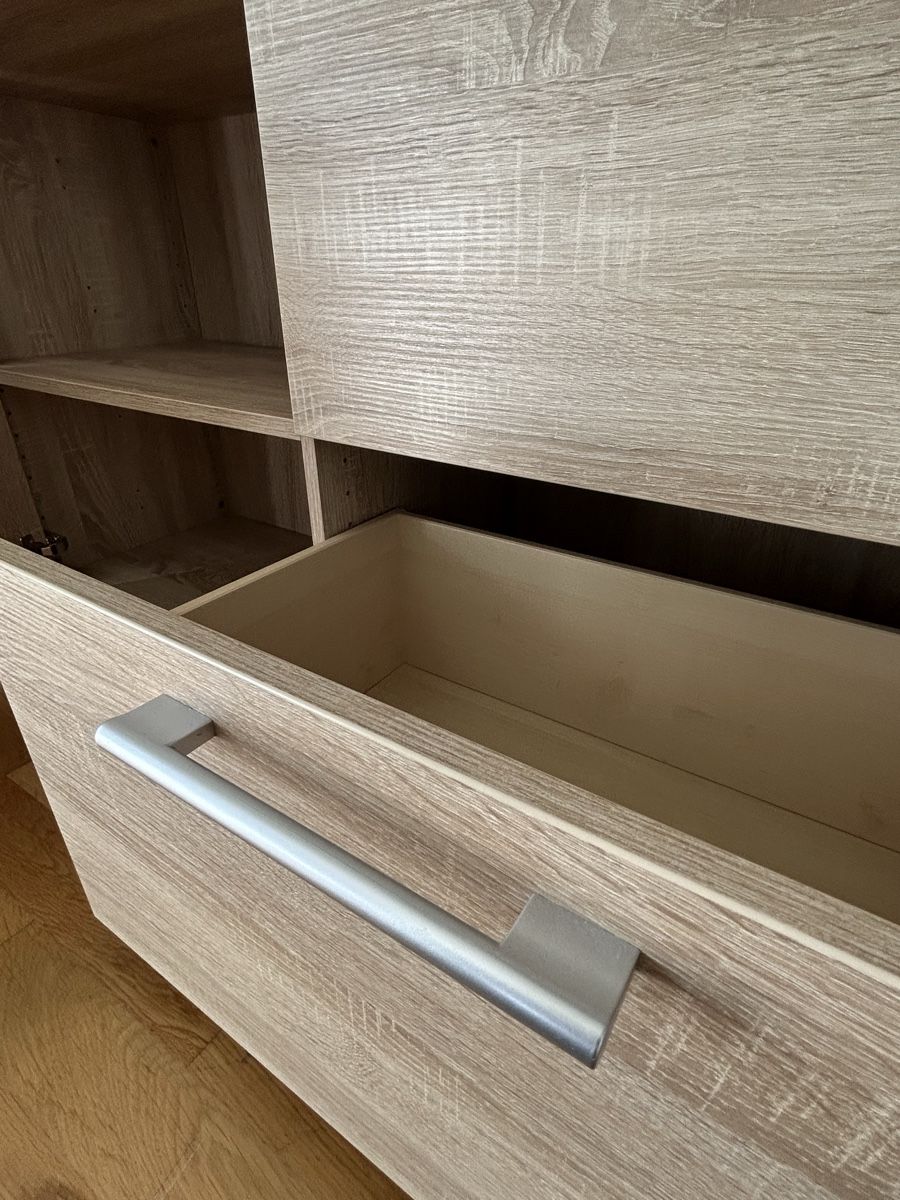TV Möbel: Sideboard – Gebraucht aus Alterswil FR von kat_cfw8 6