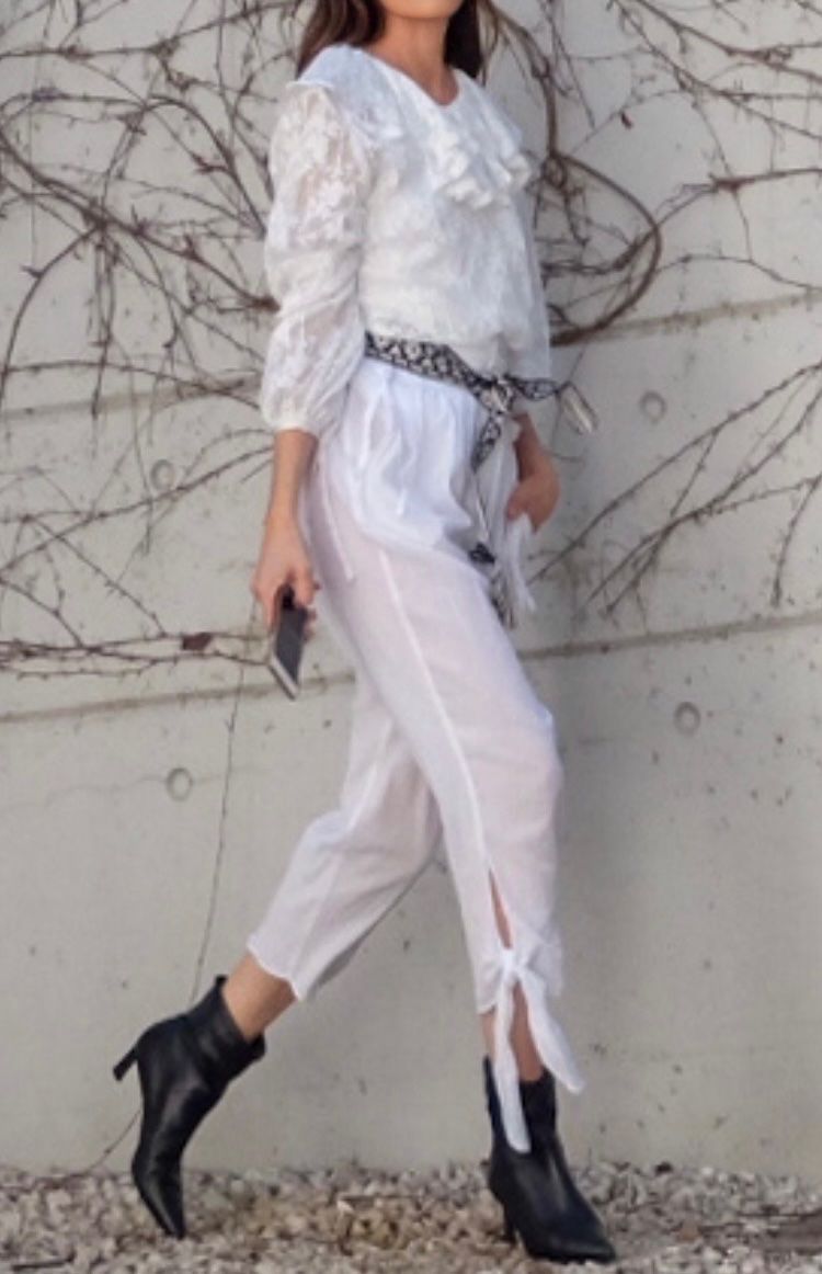 Isabel Marant Pantalons: ISABEL MARANT Hose – D'occasion à Jona par vanessasupermarket20 2
