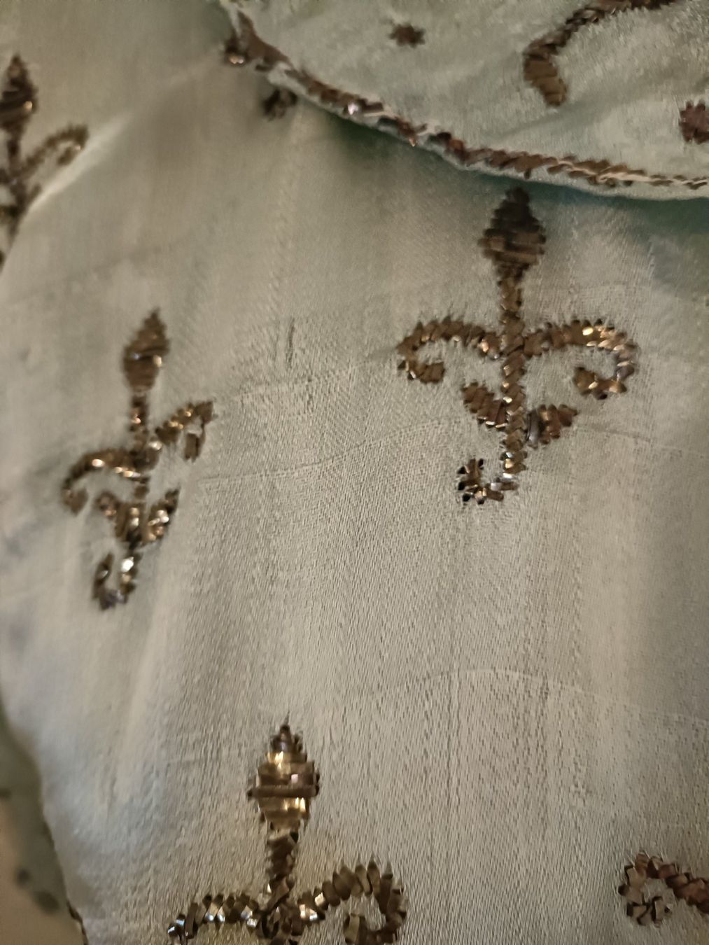 Kleider: Antikes naghdeh Kleid – Gebraucht aus Schaffhausen von sim_j822 4