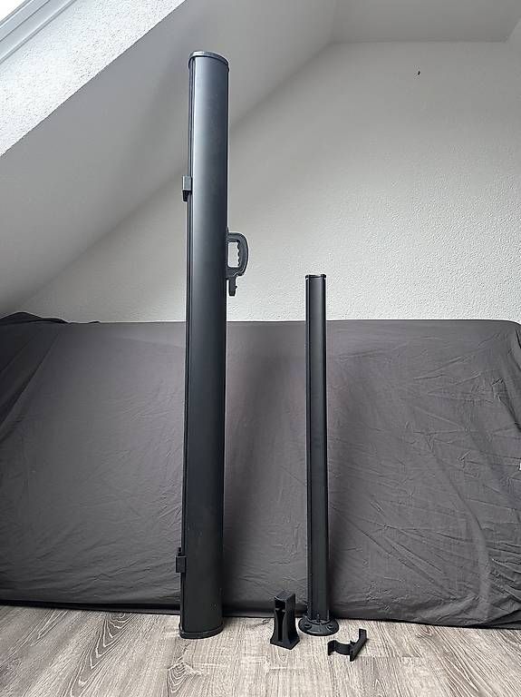 Tende da sole: Seitenmarkise – Usato da Zell ZH venduto da NIGUL