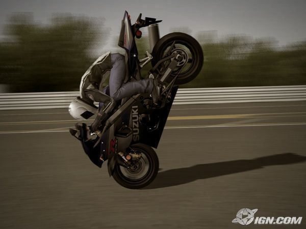 Sony Console: Tourist Trophy Racing – Usato da Schüpfheim venduto da Games_Spielkonsolen 7