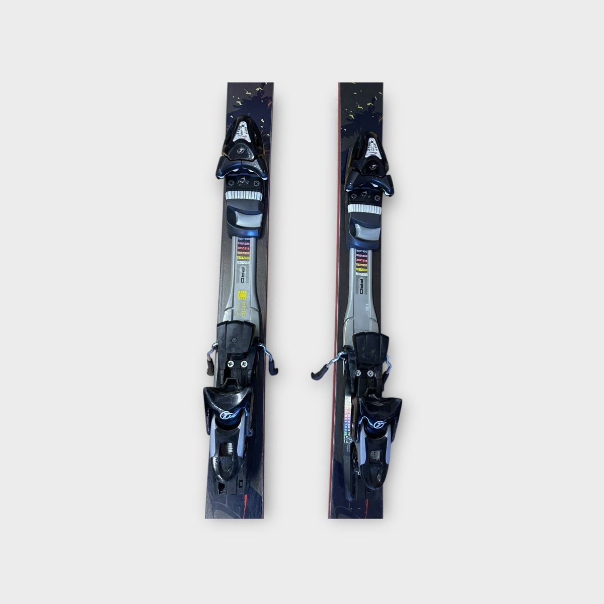 Head Skis: Head Monster 78 177cm – D'occasion à Murten par Ski-Outlet 2
