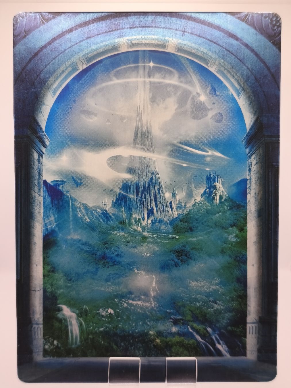 Spiele: Boîtier DVD Aion  – Gebraucht aus Conthey von Th3gr4yf0x 1