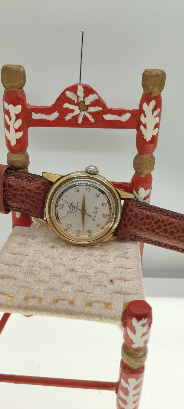 Orologi: Montre wilka Genève – Usato da La Chaux-de-Fonds venduto da jac_9llg 5