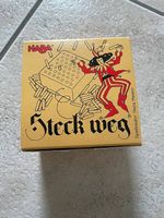 Spiel steck weg von Drachennäscht