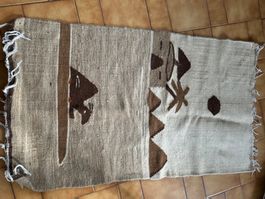 Tapis Égypte