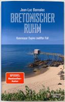 Bretonischer Ruhm – Jean-Luc Bannalec – Krimi – TB – Top