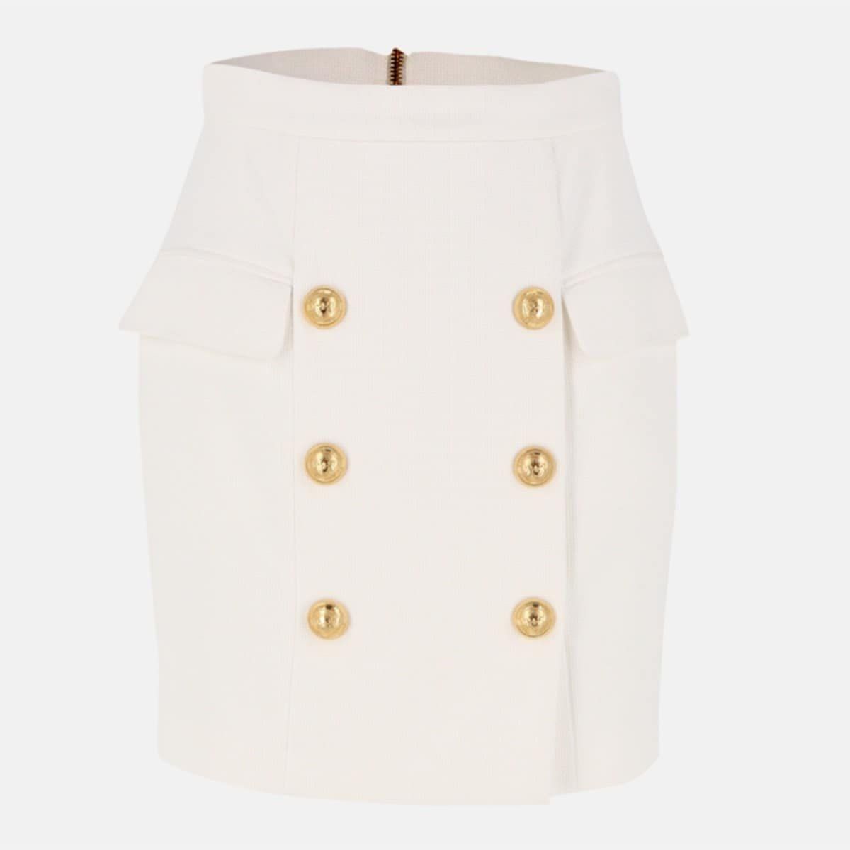 Balmain Jupes: Balmain Rock 38 – Neuf (Voir description) à Luzern par schuhparadies159