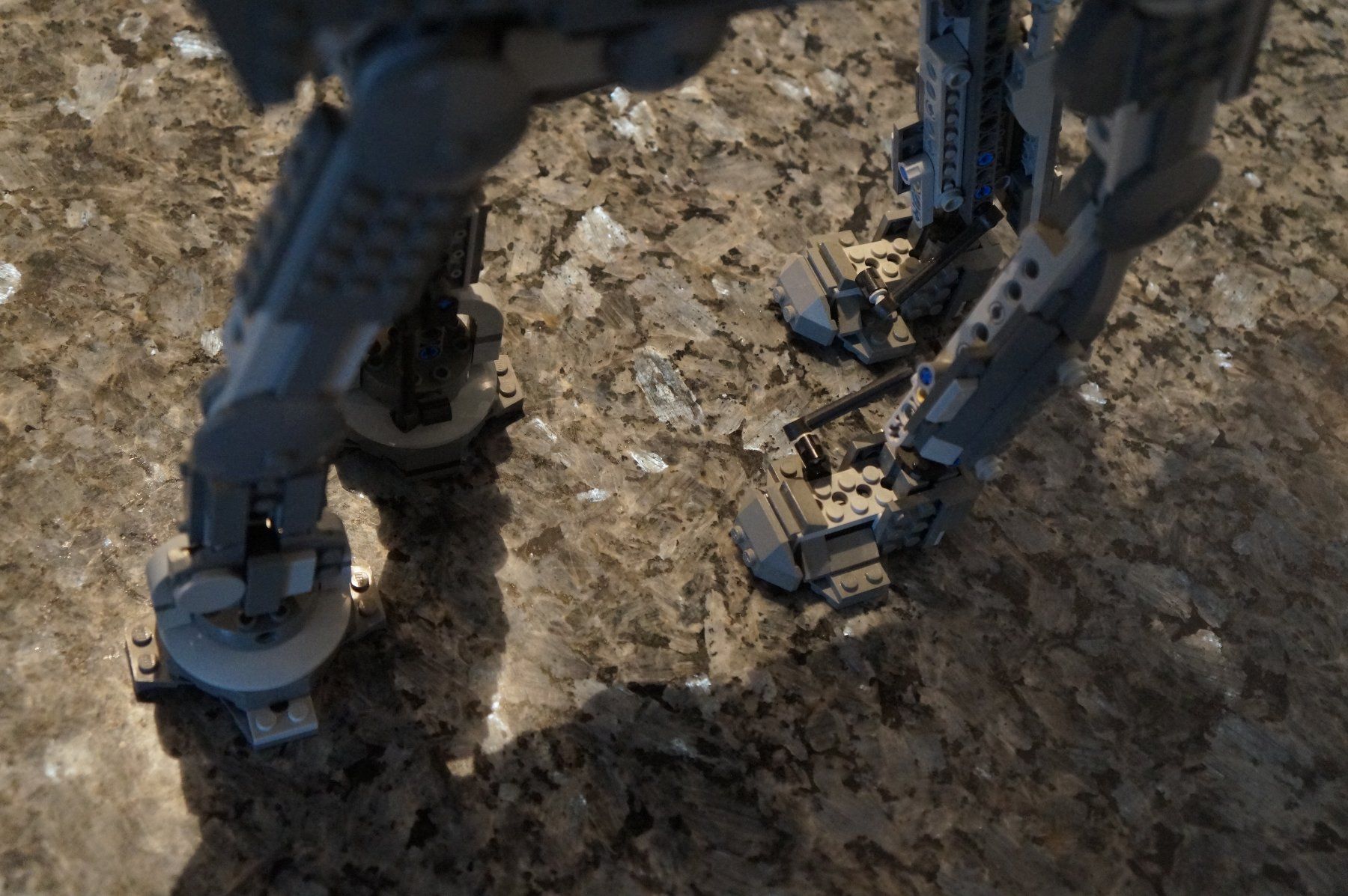 Lego Spielzeuge: Lego Star Wars 75189 – Gebraucht aus bronschhofen von blackpearl01 7