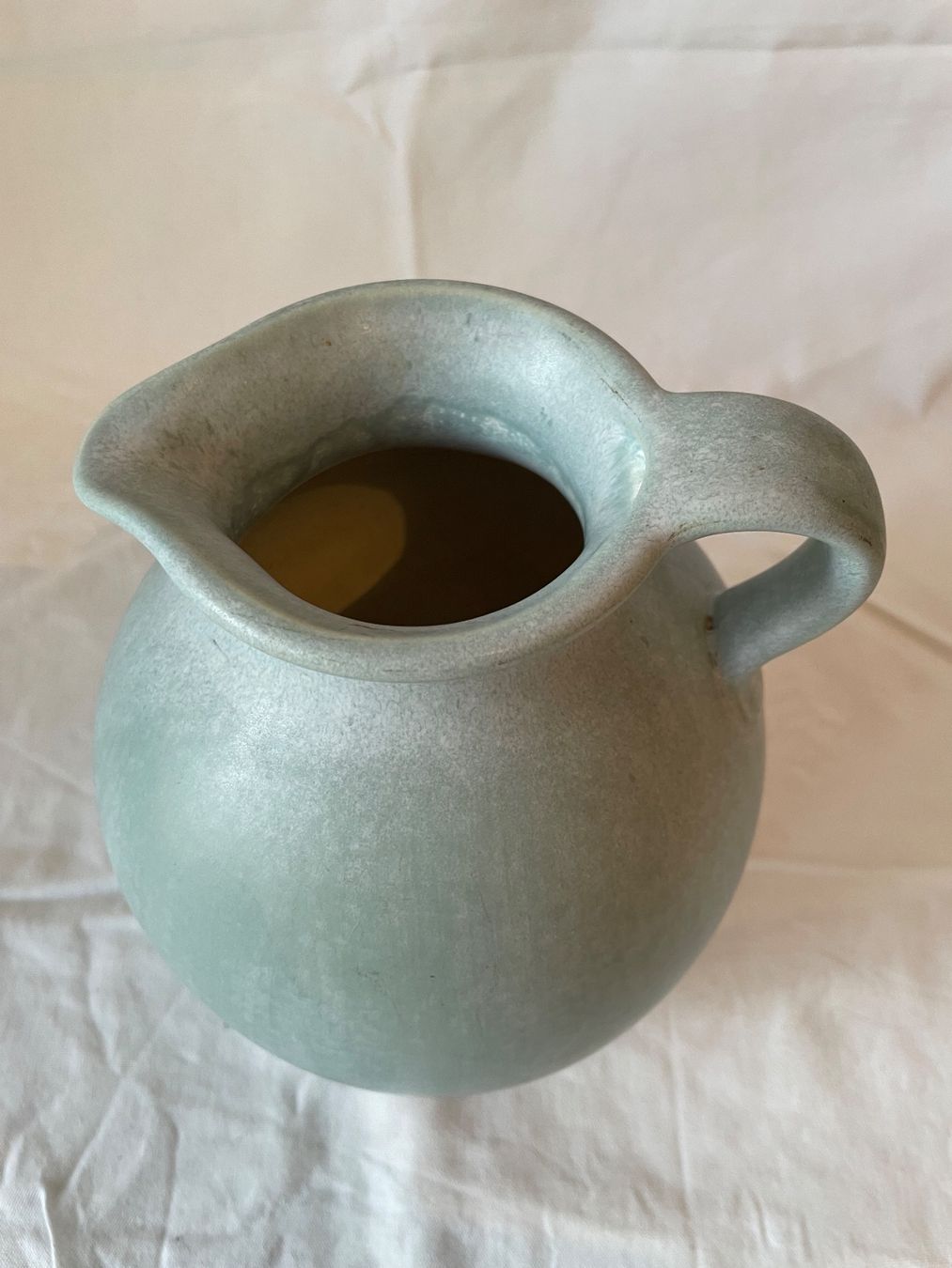 Vasi & Recipienti: Brocca Steuler – Pure West German Design – Usato da Seseglio venduto da GiacominiAntiques 3