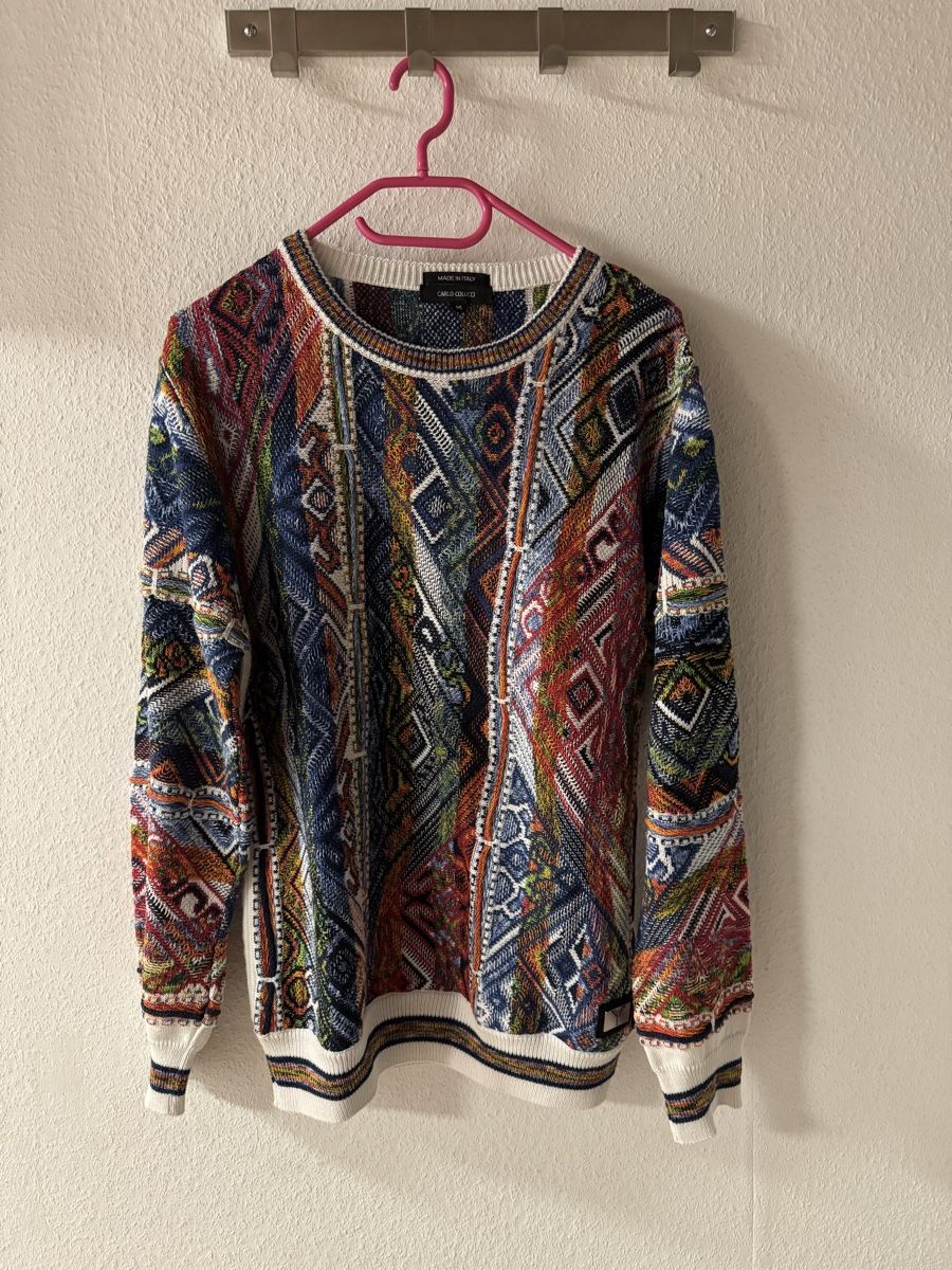 Carlo Colucci Maglioni & Felpe: Carlo Colucci Pullover – Usato da Steffisburg venduto da nigiragi