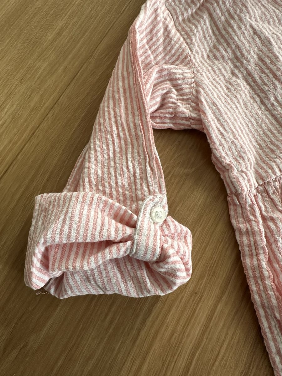 H&M Lotti & Set di vestiti: Wunderschönes Kleiderpaket 98/104 – Usato da Buchrain venduto da eule2109 8