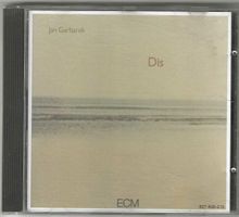 Jan Garbarek – Dis