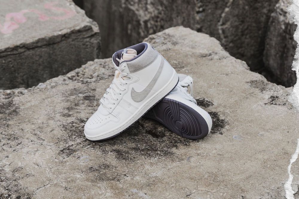 Jordan Scarpe da uomo: Nike Jorden Air 43 oder 44 – Nuovo e nell'imballaggio originale da Riniken venduto da Babeli78 4