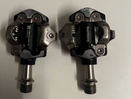 Pedale Shimano PD-M8100