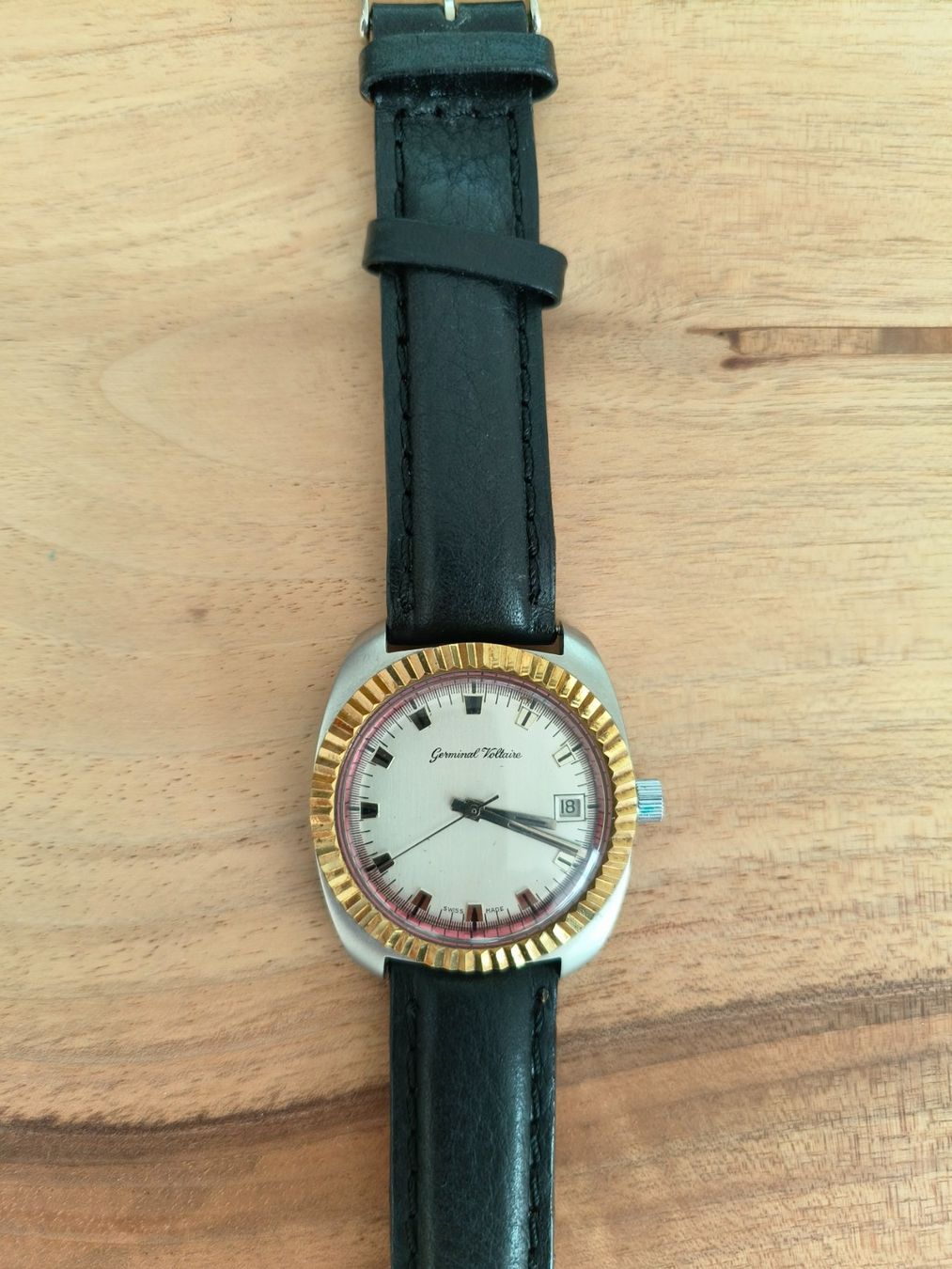 Uhren: Armbanduhren Set 4 Stk. – Gebraucht aus Cham von sim_3000 2