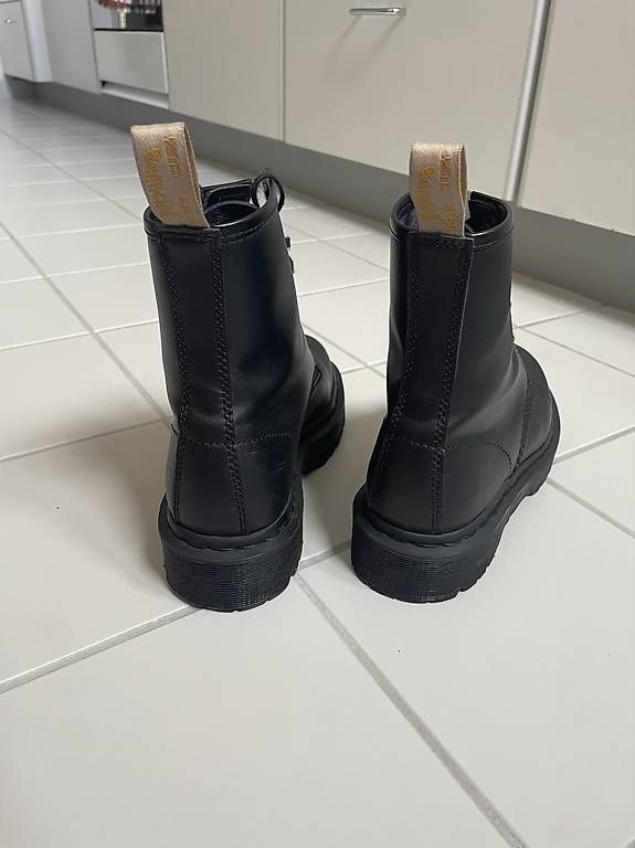 Scarpe da uomo: Dr. Martens, Grösse 38 – Usato da St. Gallen venduto da mir_xn8r 3