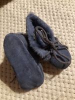 Chaussures bébé hiver