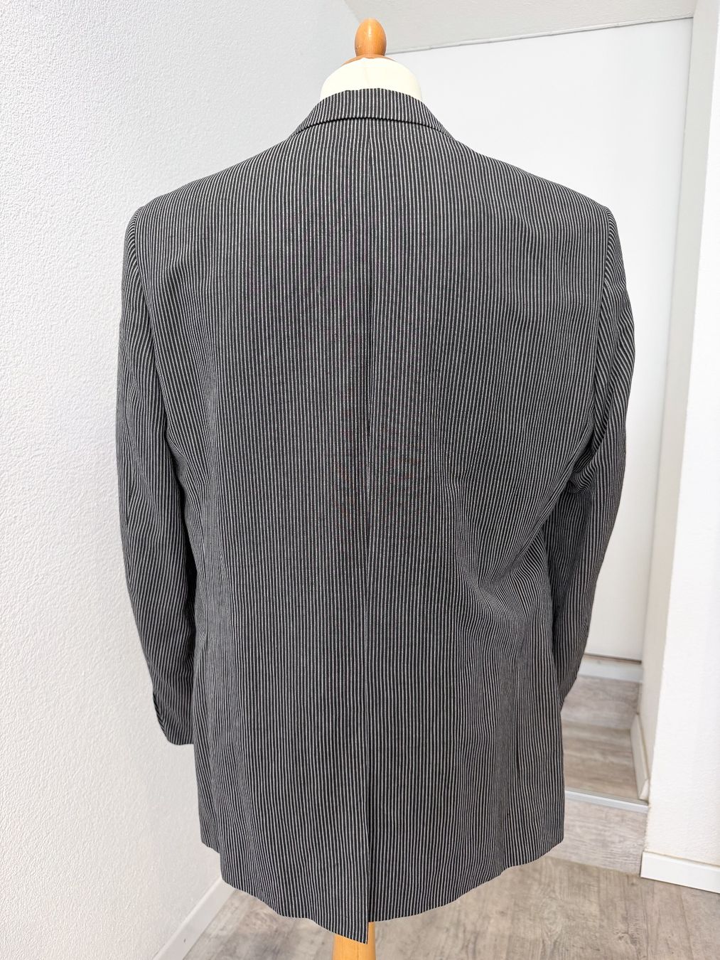 Sakko Giacche: Bottoli Stoff Alba Moda Sakko - Grösse 52 – Usato da Dietikon venduto da Angy94 1