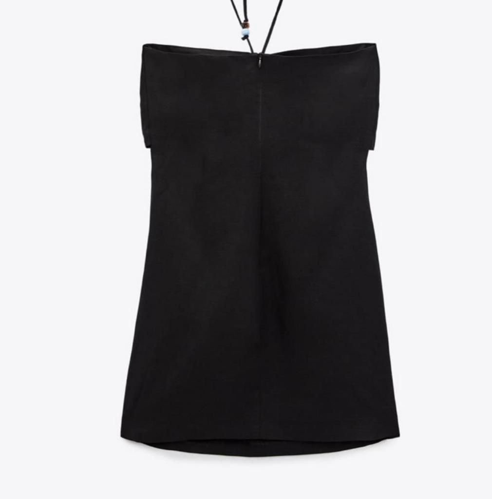 Zara Vestiti & Gonne: Beautiful dress – Nuovo e nell'imballaggio originale da Opfikon venduto da ari_7yn2 1