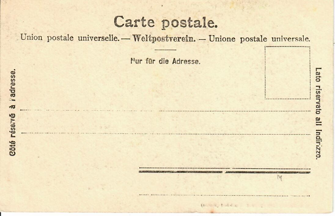 Cartoline postali: Engelberg - Titlis – Usato da Hochdorf venduto da Ziegel-16 1