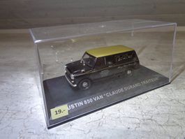 Altaya 1:43 Classic Car Austin 850 Van