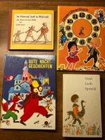 Alte Kinderbüchlein aus den 70ern - Occasion