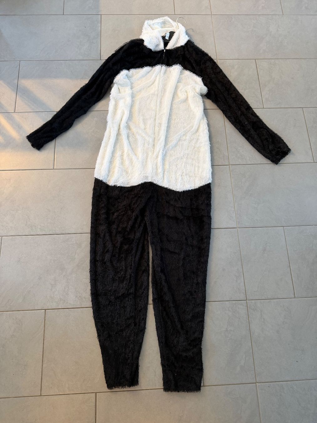 Kostüme: Panda Kostüm Erwachsene – Gebraucht aus Steinen von Robe13
