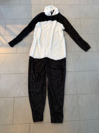 Panda Kostüm Erwachsene