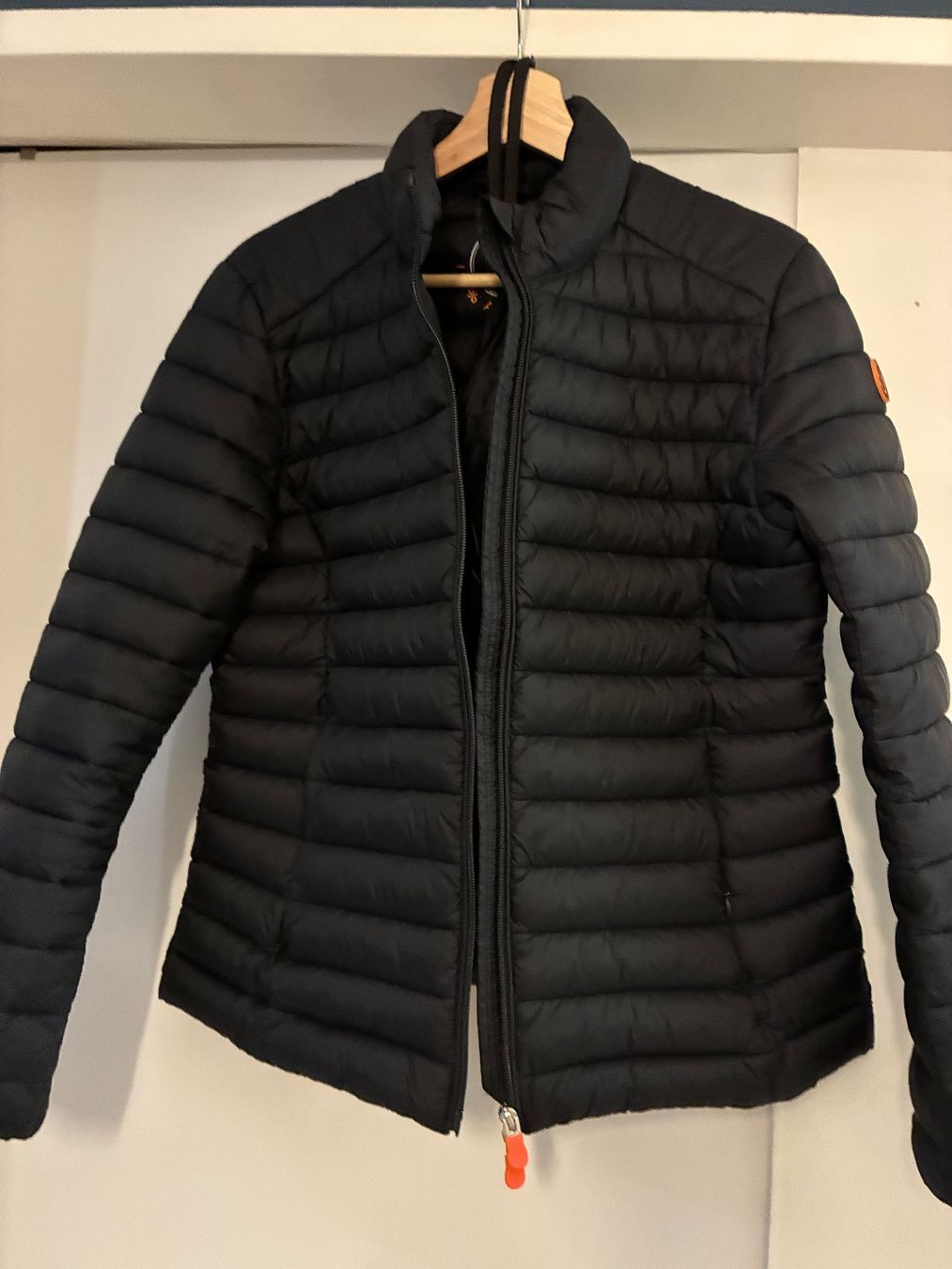 Save the duck Giacche: Save the Dock Daunenjacke Gr. 38 – Usato da Cham venduto da sabami 1