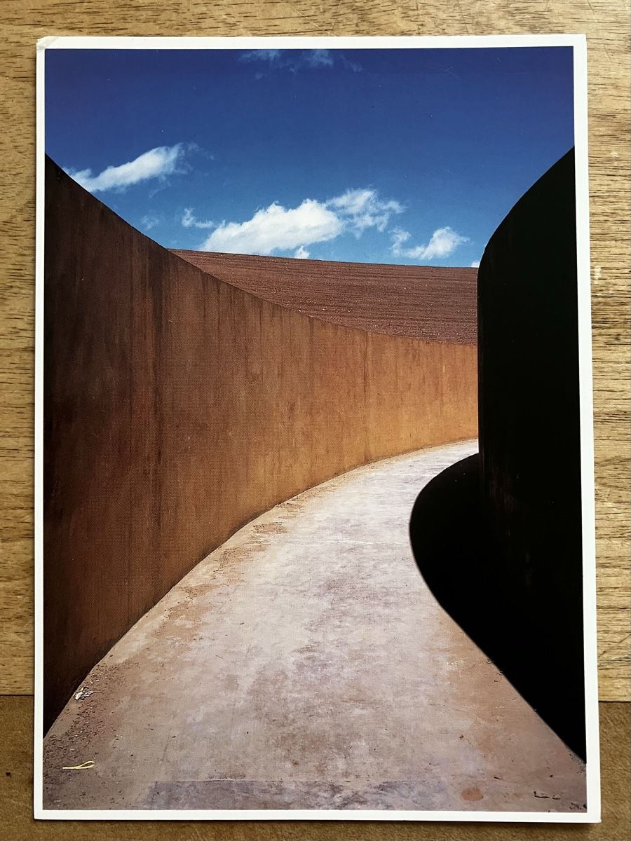 Cartoline postali: AK James Turrell – Nuovo (secondo la descrizione) da Buchs AG venduto da Allerleis