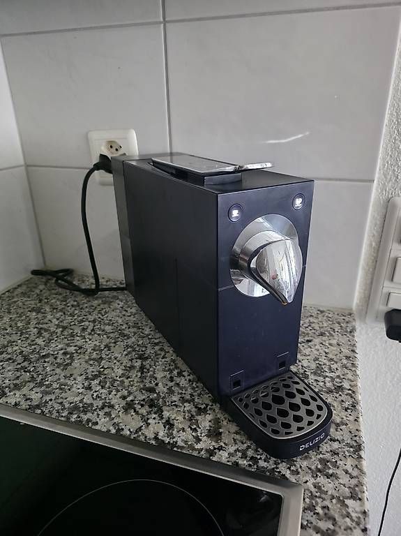 Delizio Machines à café & Machines à expresso: Macchina caffè Delizio – D'occasion à Rancate par Chrisbiro 1