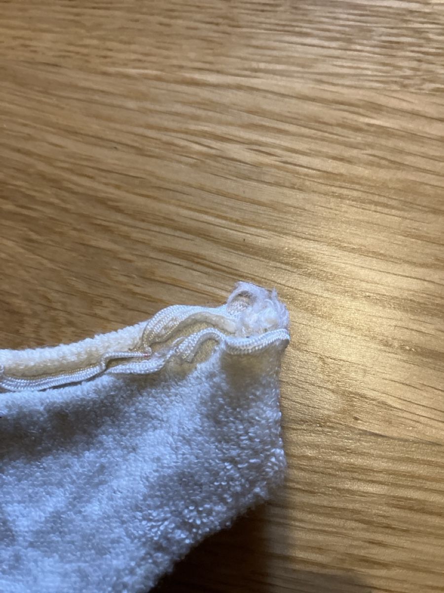 Bambole: Doll Underwear – Usato da Zürich venduto da papperlapapp1 1