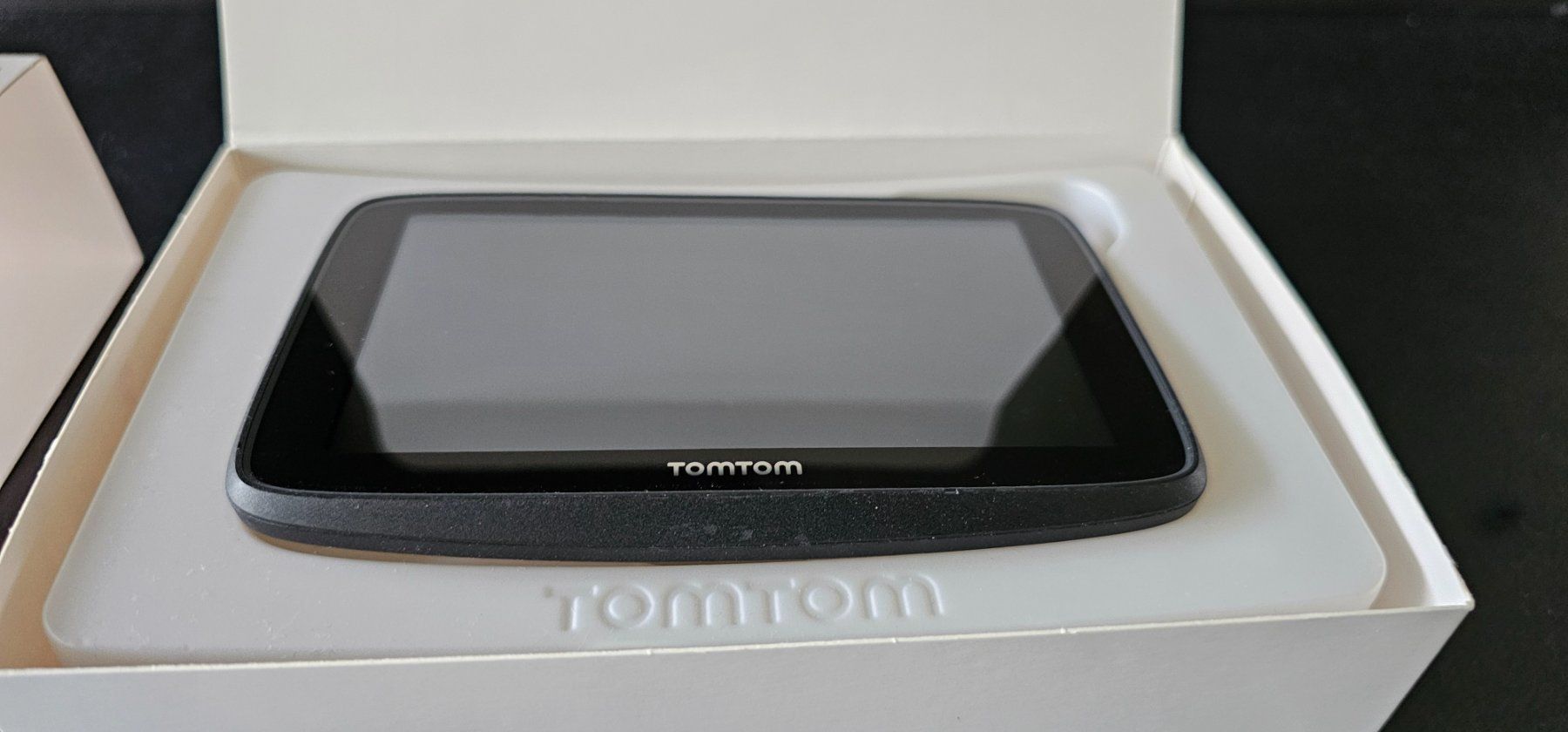 Tomtom Navigatori: TomTom VIA53 – Usato da Egnach venduto da hb_b 4