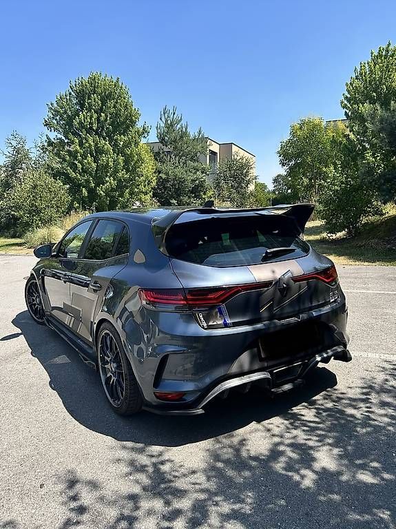 Autos: Renault Megane R.S. Trophy EDC 2021 300cv – D'occasion à Payerne par fil_y7tt 2