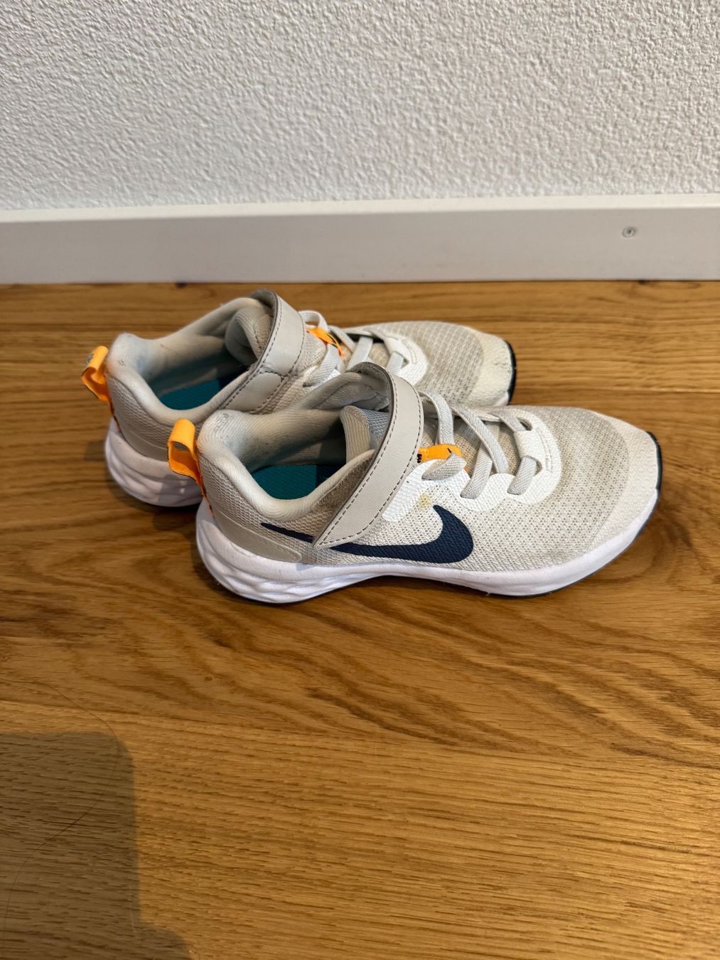 Nike Scarpe per ragazzi: Nike Schuhe kinder G.28 – Nuovo (secondo la descrizione) da Derendingen venduto da Happyever